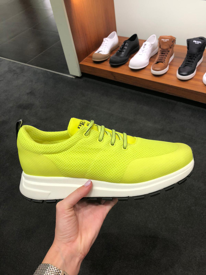 Vendita scarpe prada on line hotsell