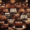 Luxury-shopping:borse